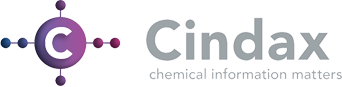 Cindax, chemical information matters
