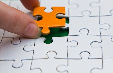 Puzzling